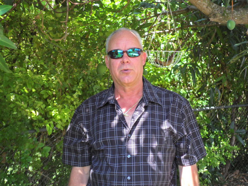 Date this exotic United States man FUNGI8 from Miami US10435