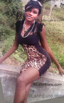 pretty Ivory Coast girl Diva from Abidjan IC49