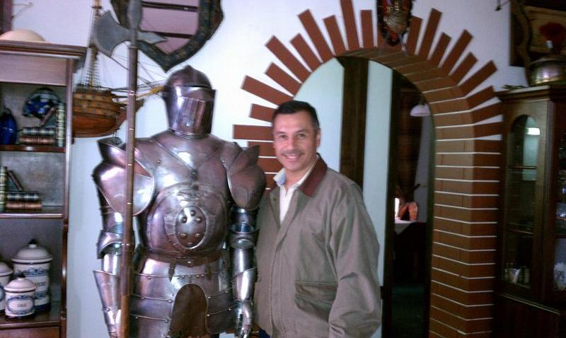 Date this young United States man Joe from Queencreek US10467