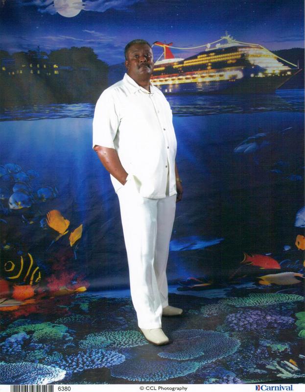 Date this attractive United States man Pappy55 from St.george US10474