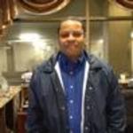 georgeous United States man Maurice from Hollywood US10476