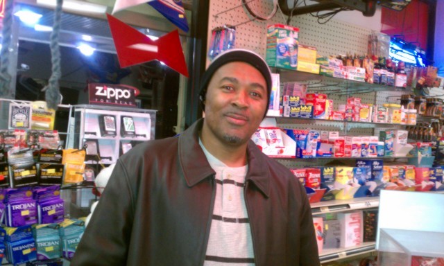 Date this good-looking United States man Ketayain from WICHITA US10477