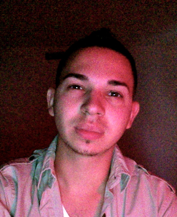 Date this good-looking United States man Matt from Orlando US10478