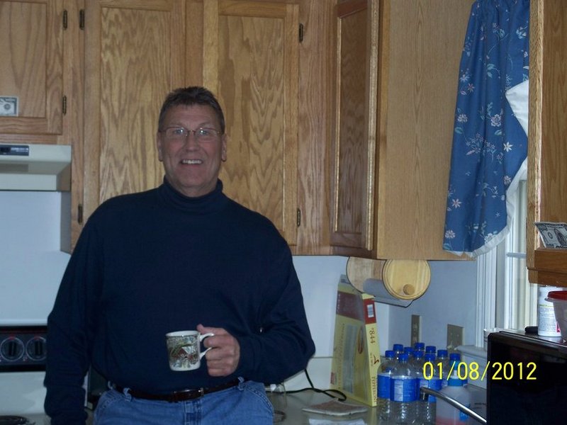 Date this pretty United States man Steve from Chambersburg US10490