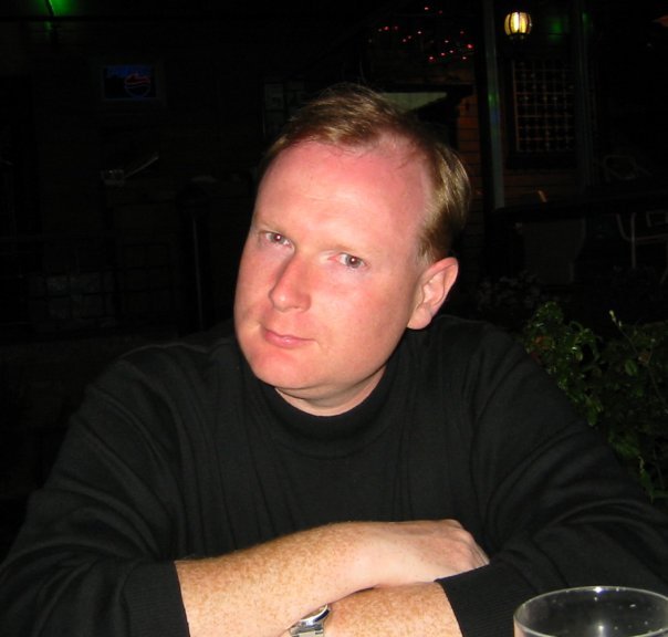 Date this stunning United States man John from Washington US10493