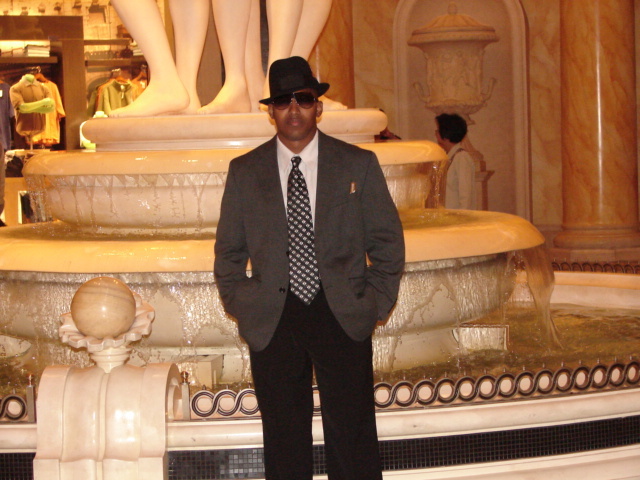 Date this foxy United States man Koolkatga from Hephzibah US10519