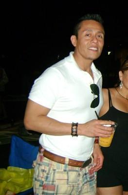 Date this georgeous United States man Sexyme15 from Houston US10521