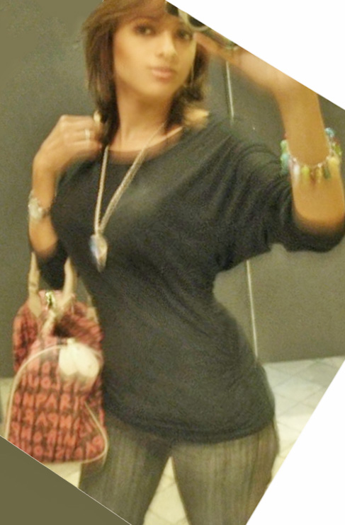 Date this attractive Honduras girl Vilma from Tegucigalpa HN342