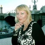 attractive Russia girl  from St.petersburg RU28