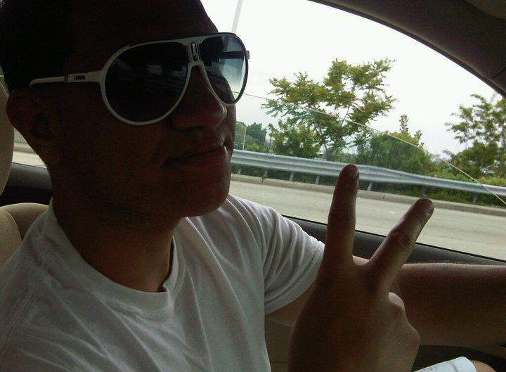 Date this passionate United States man Odalis from Secaucus US10562