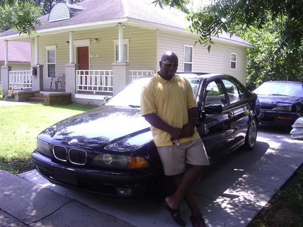 Date this nice looking United States man Zaviar from Charlotte US10571