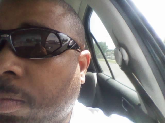 Date this beautiful United States man Ice from Detroit US10588