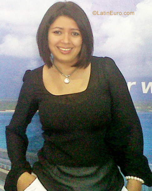 Date this fun Honduras girl Aracely from San Pedro Sula HN345