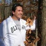 young Brazil man  from Granville BR5771