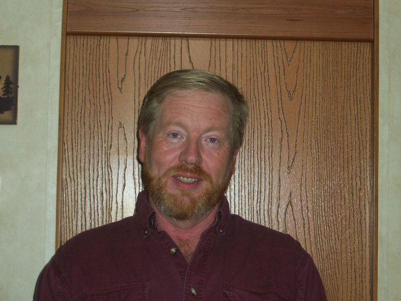 Date this hard body United States man Keith from Seligman US10613