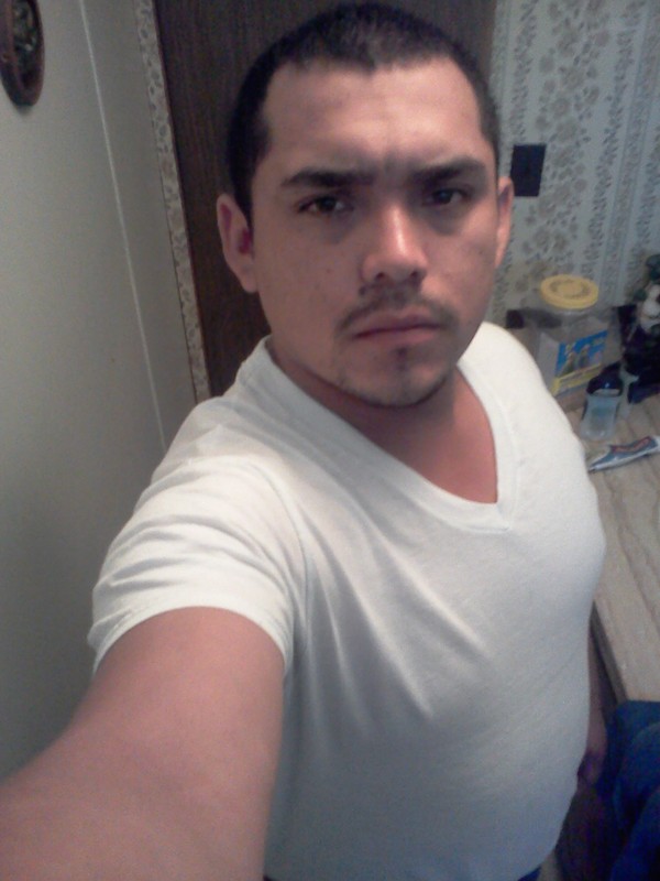 Date this cute United States man Juan garcia from Houston Tx US10620