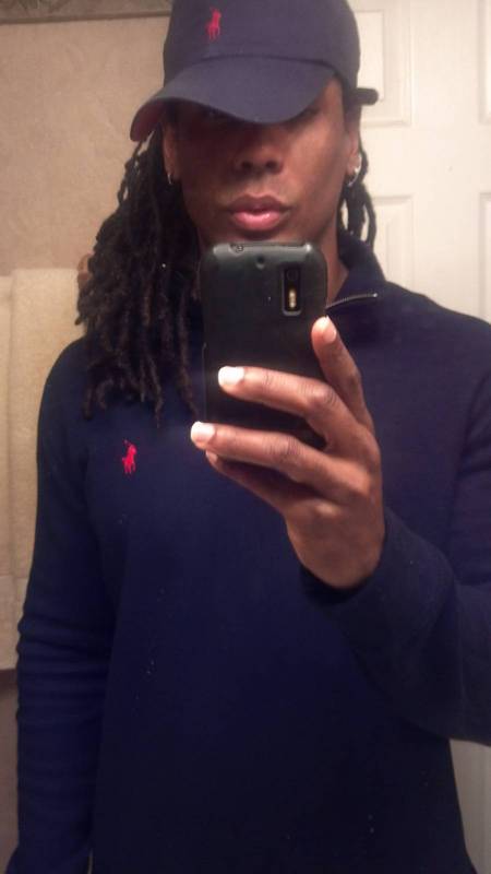 Date this gorgeous United States man Howard from Chicago US10635