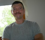 charming United States man William from Ubly US10658