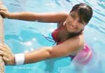 beautiful Ecuador girl Karoll from Guayaquil EC128