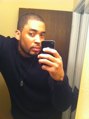 Date this fun United States man Telly from St. Louis US10698