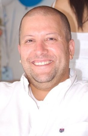 Date this lovely United States man Jose from New York US10716