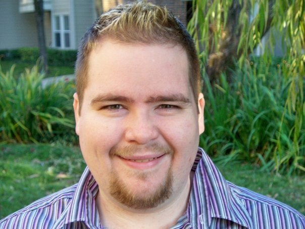 Date this hard body United States man Cory from St. Louis US10721