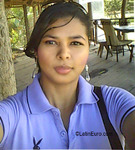 foxy Honduras girl Tifany from Tegucigalpa HN354