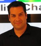 fun United States man Chris from Los Angeles US10756