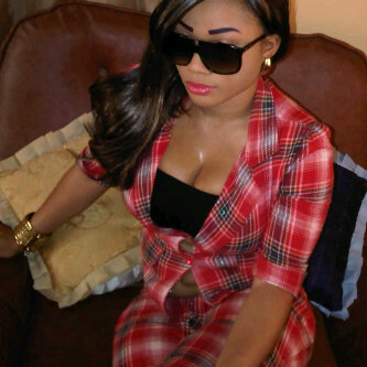 Date this athletic Nigeria girl Sexytohbadt from Lagos NG361