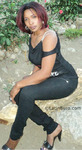 passionate Dominican Republic girl Maria from Santiago DO40281