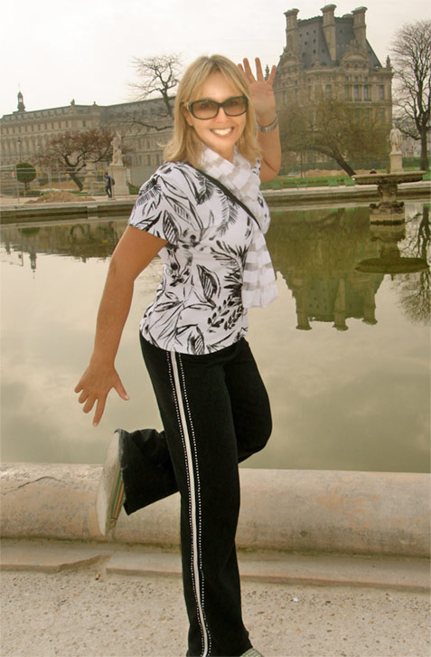 Date this young Brazil girl Adri from Curitiba BR5848