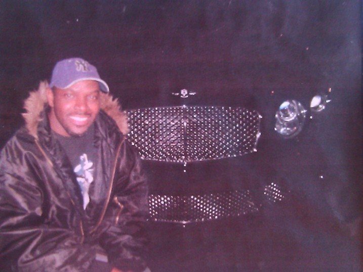 Date this exotic United States man Liljohn from Buford US10817