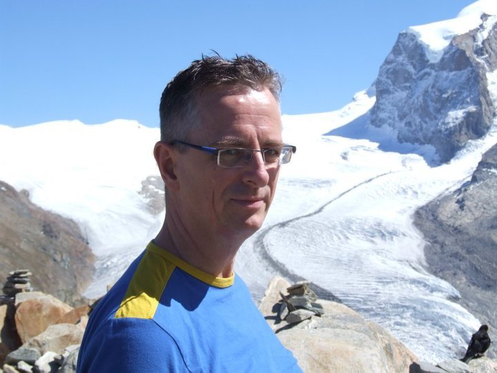 Date this cute United States man John from Akron US10821