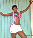 luscious Jamaica girl  from Manchester JM935