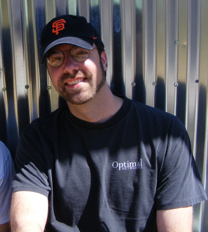 Date this funny United States man JR from San Francisco US10856