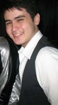 Date this hot United States man ACruz from Chicago US10864