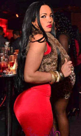 Date this pretty United States girl JESSICABARBIE from Queens US10868