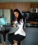 fun Colombia girl Evanyelyn from Bogota CO16122