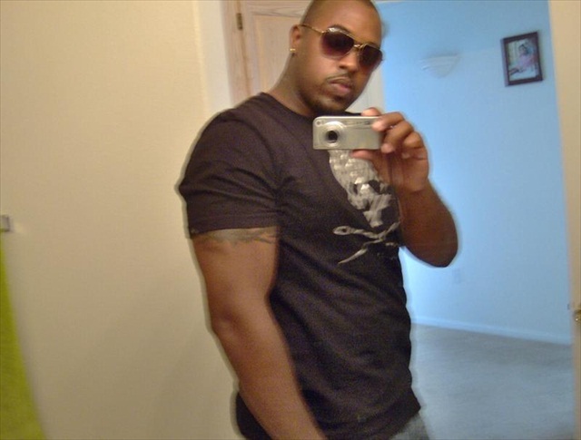 Date this cute United States man Dorsey from Chandler US10888