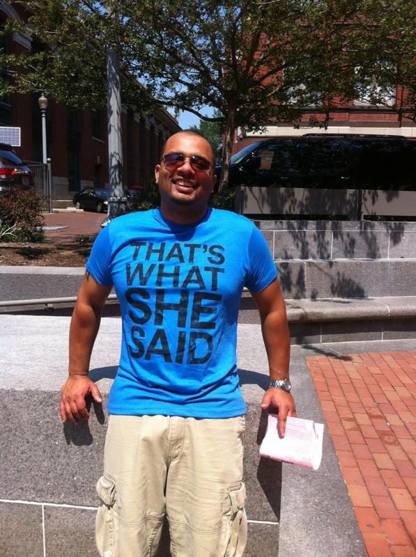 Date this sensual United States man Blkman41 from Washington US10895