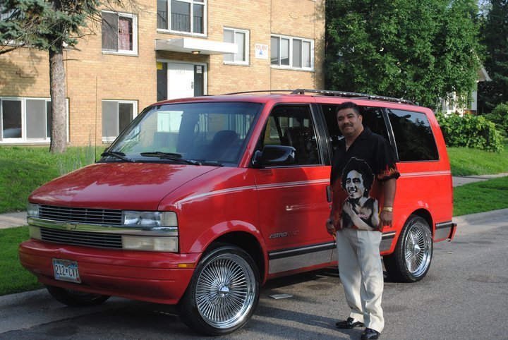 Date this gorgeous United States man El from Mpls US10917