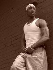 Date this hard body United States man Detroit1 from Lafayette US10921