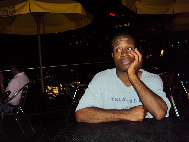 Date this cute United States man Kalvin from Stone Mountain US10927