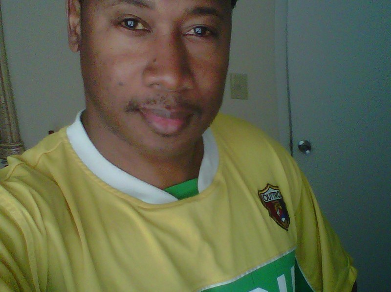 Date this sultry United States man LeVon from Atlanta US10955