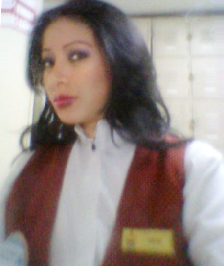 Date this hard body Ecuador girl Catalina from Guayaquil EC129