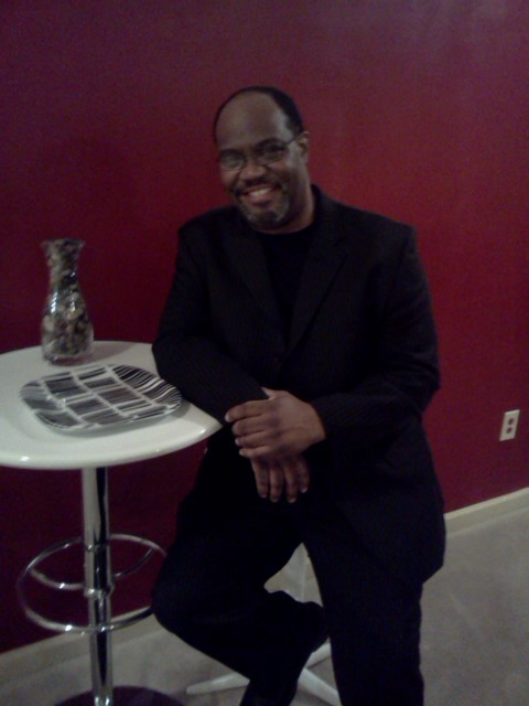 Date this beautiful United States man KEVIN from Atlanta US10979