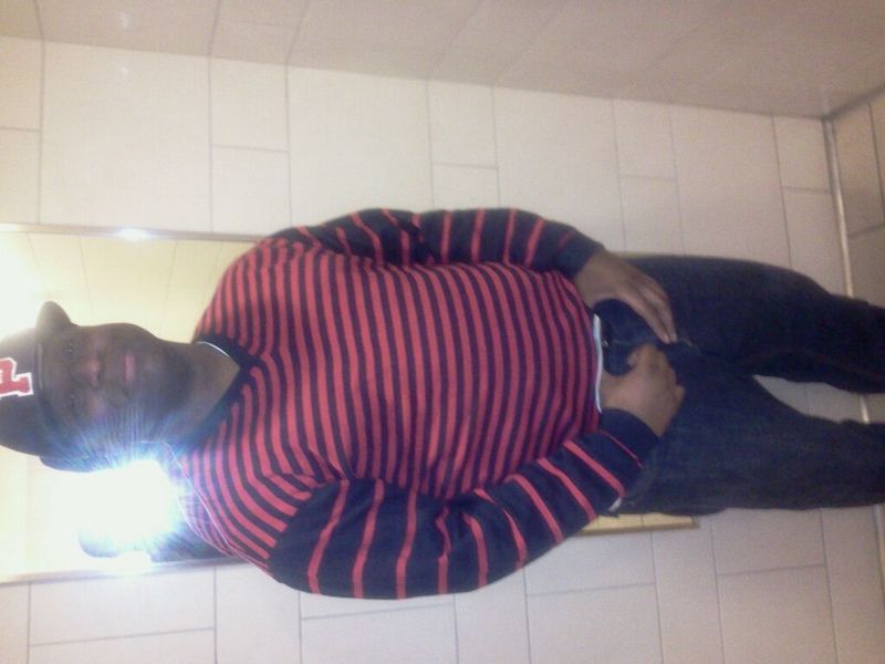 Date this lovely United States man Deucelindo from Miami US10991