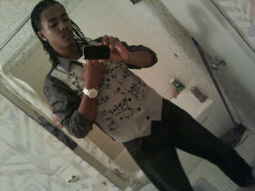 Date this cute United States man Sanjuan1234 from Cincinnati US11011