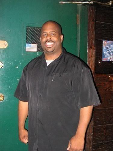 Date this sensual United States man James from Queens US11030