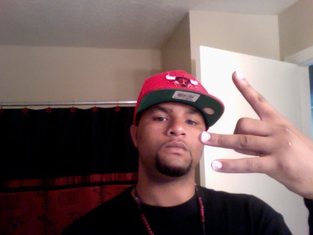 Date this exotic United States man Dominick from Orlando US11082